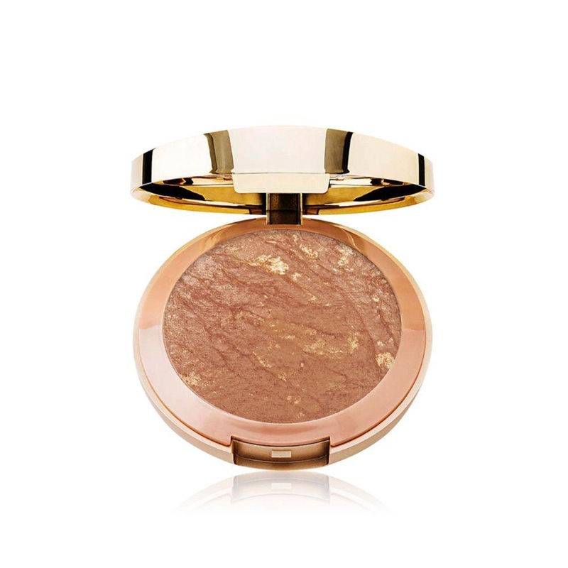 Baked Bronzer 05 Soleil 7G