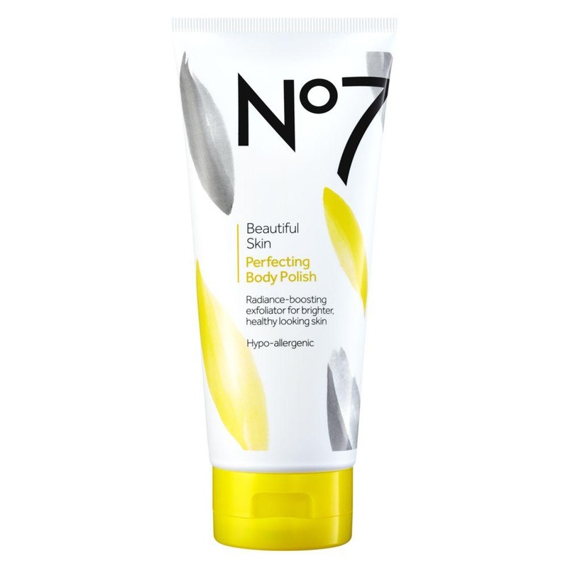 Beautiful Skin Perfecting Body Polish