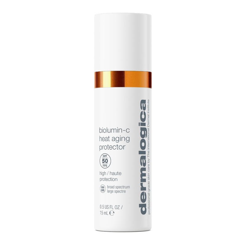 Biolumin-C Heat Aging Protector SPF 50 50ml
