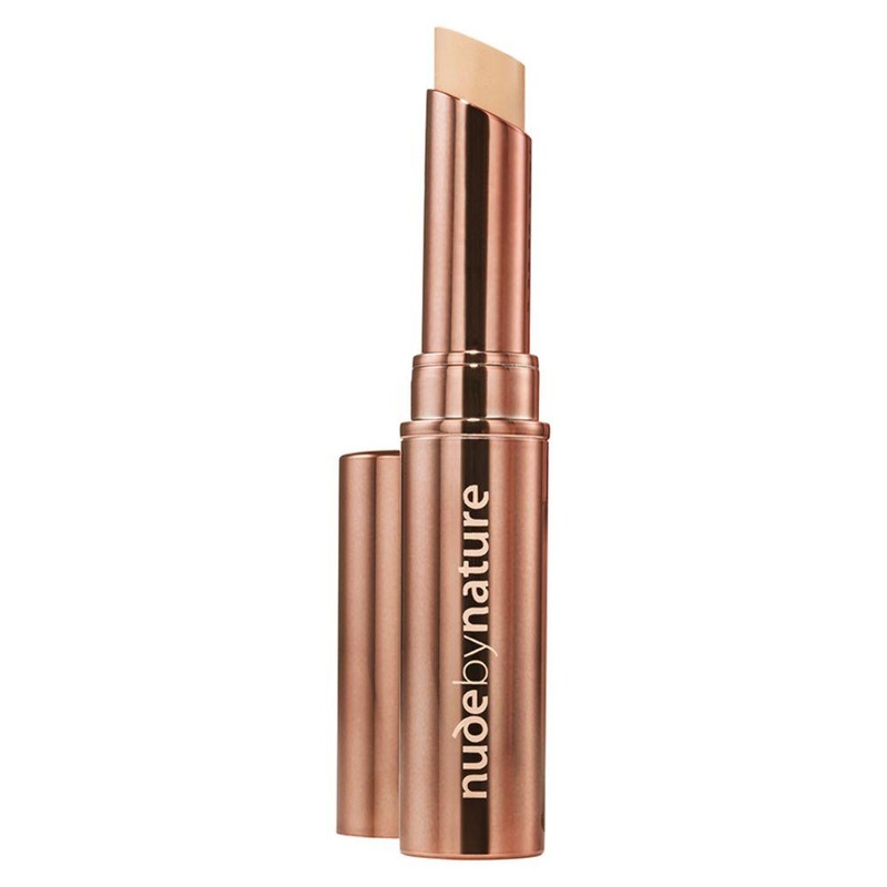 Flawless Concealer 01 Ivory