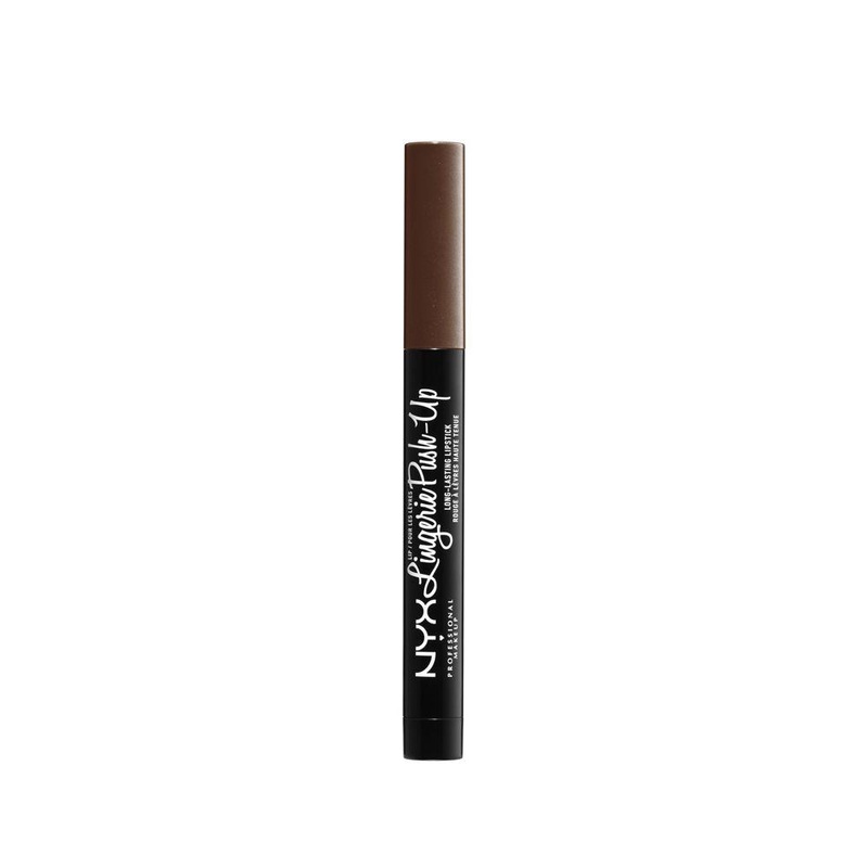 Lip Lingerie Push Up Long-Lasting Lipstick 1.5G After Hours