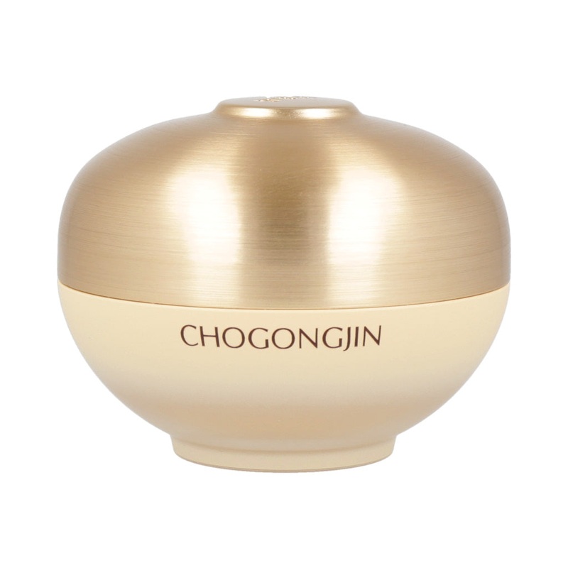 MISSHA Chogongjin Geum Sul Jin Cream 60ml