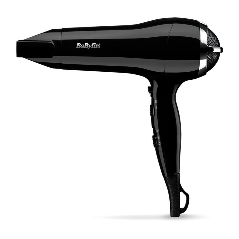 Power Fast 2400 Hair Dryer