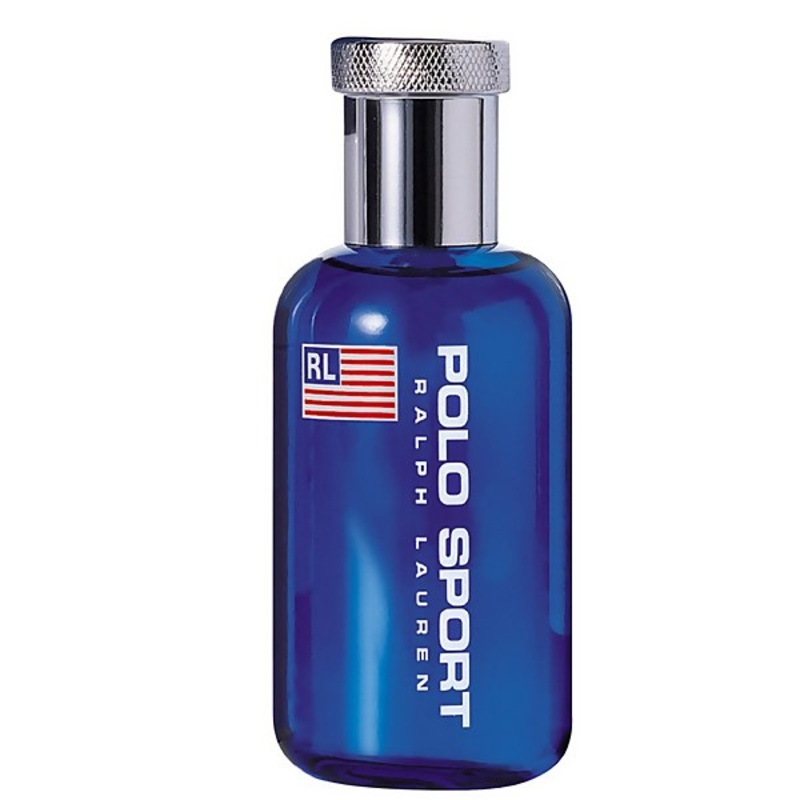 Ralph Lauren Polo Sport Eau de Toilette Spray 75ml 75ml