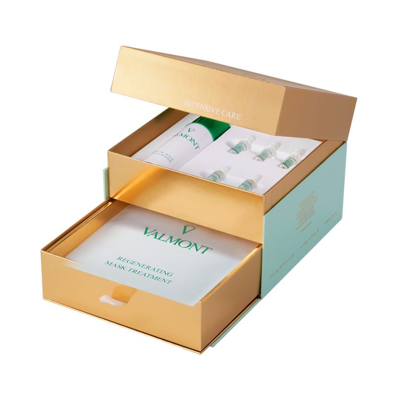Regenerating Mask Treatment - Collagen Mask 5 masks+60ml