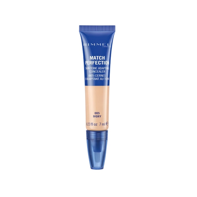 Rimmel Match Perfection Concealer 005 Ivory