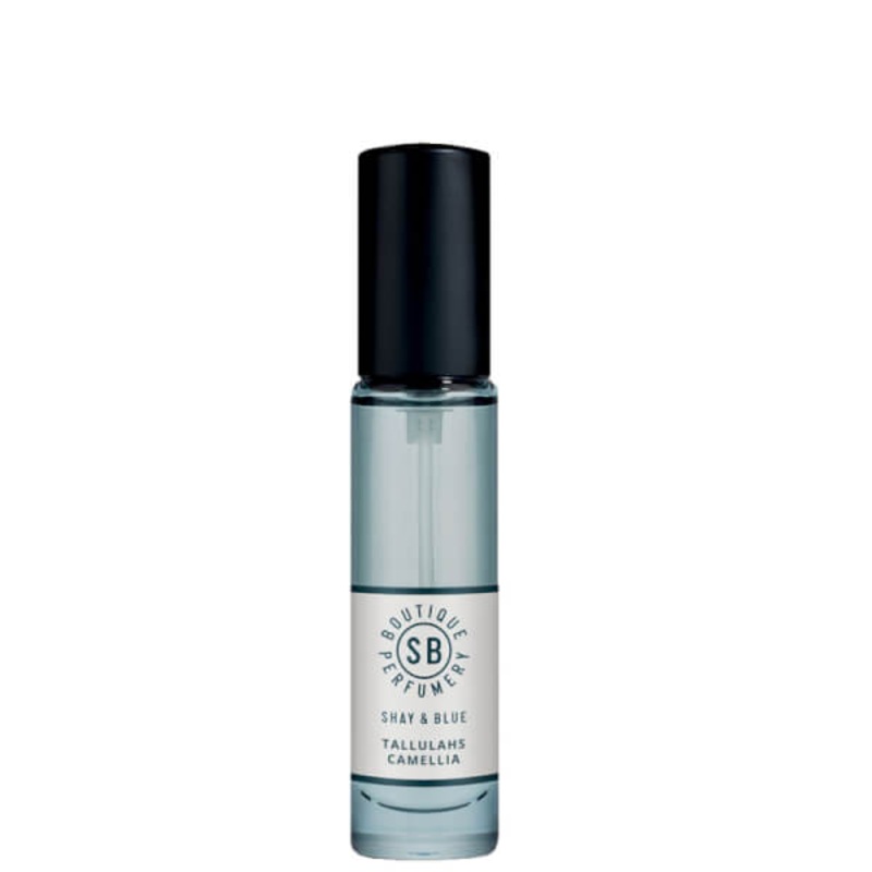 Shay & Blue Tallulah's Camellia Eau de Parfum Spray 10ml 10ml
