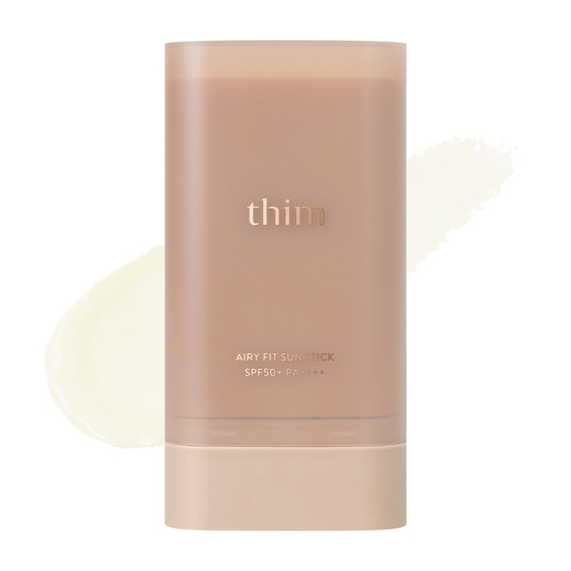 thim Airy Fit Sun Stick SPF50+ PA++++ 20g