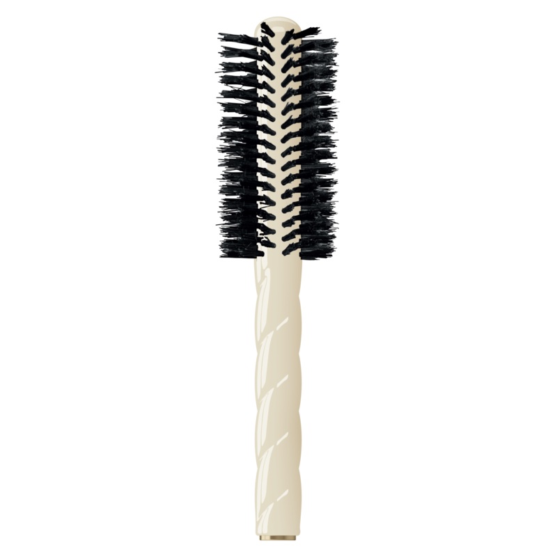 Volume & Style Round Hair Brush N05 Creamy White 1 Item