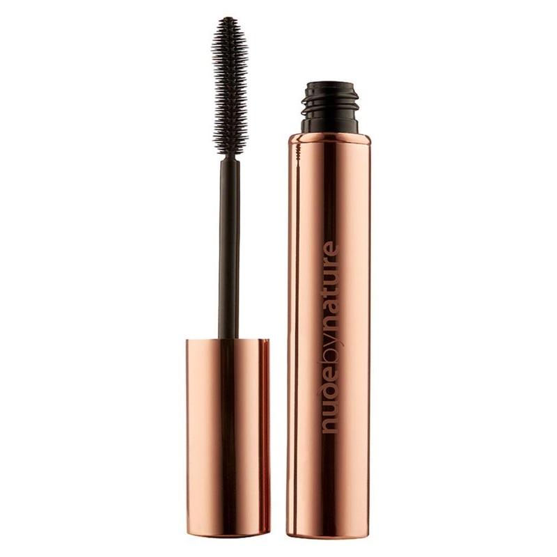 Allure Defining Mascara 01 Black