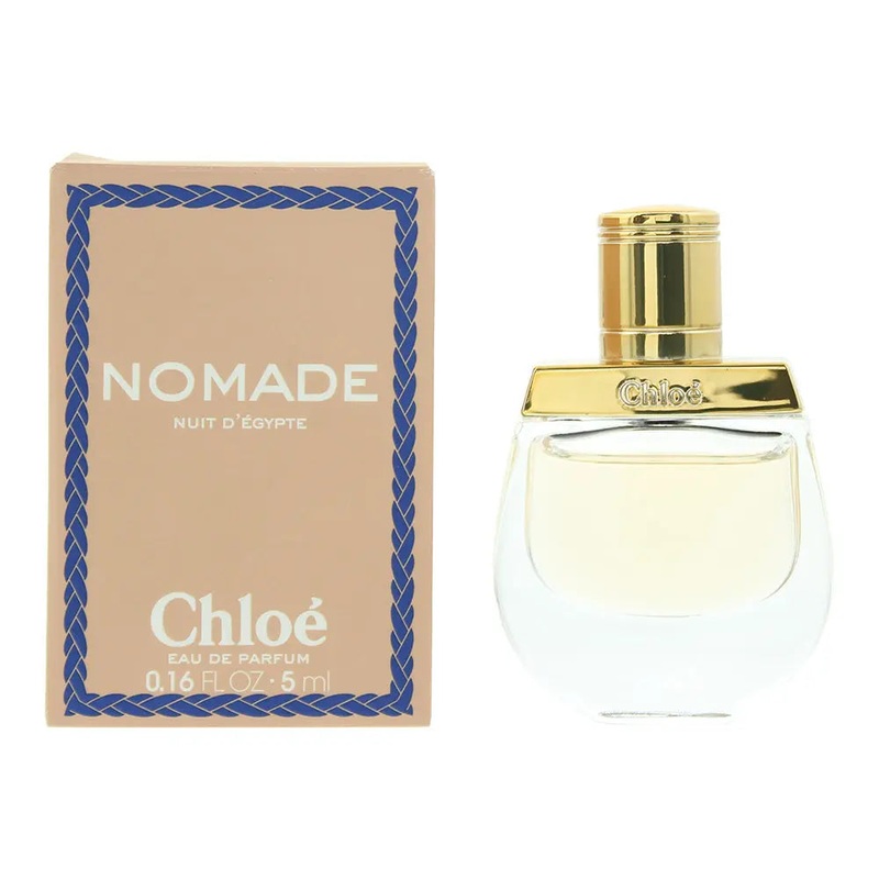 Chlo Nomade Nuit D'Egypte Eau de Parfum 5ml