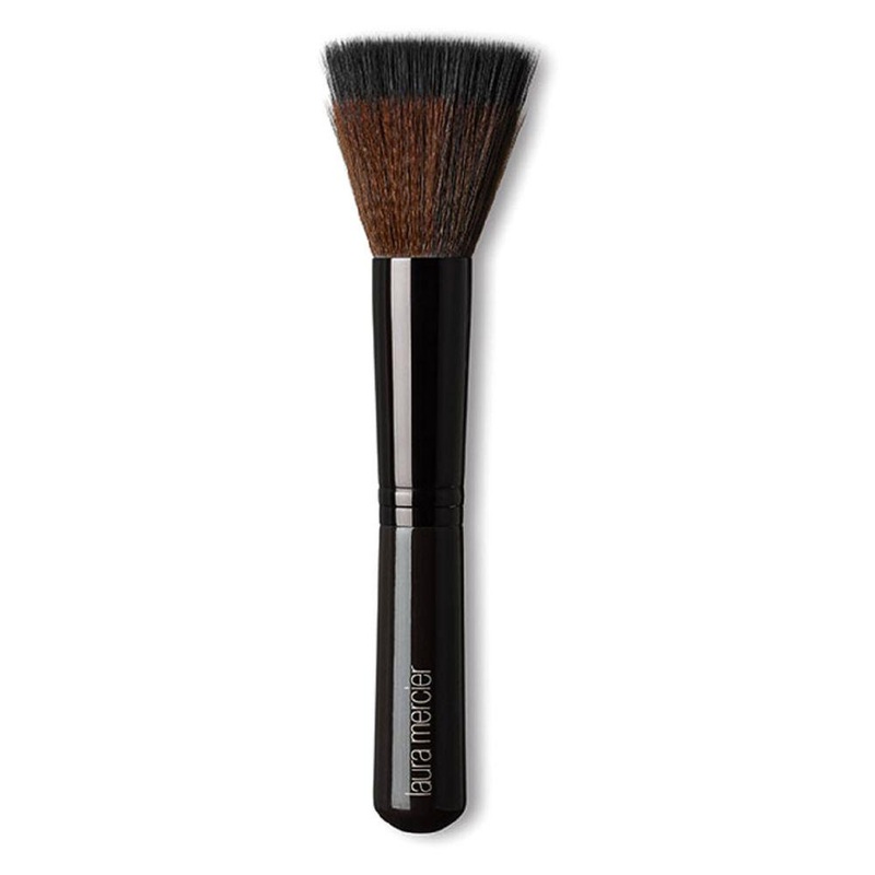Finishing Powder Brush
