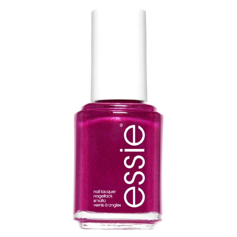 Nail Colour 34 Jamaica Me Crazy Nail Polish
