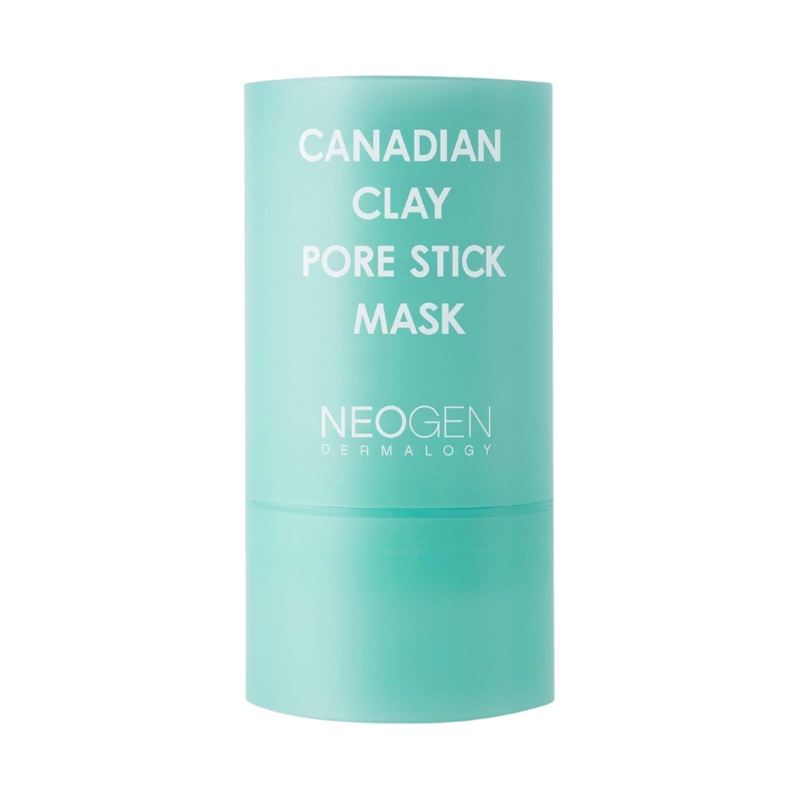 NEOGEN Canadian Clay Pore Stick Mask 28g