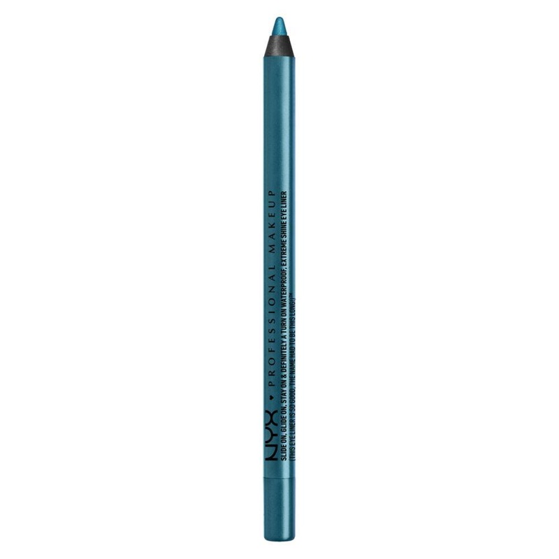 Slide On Eye Pencil Azure