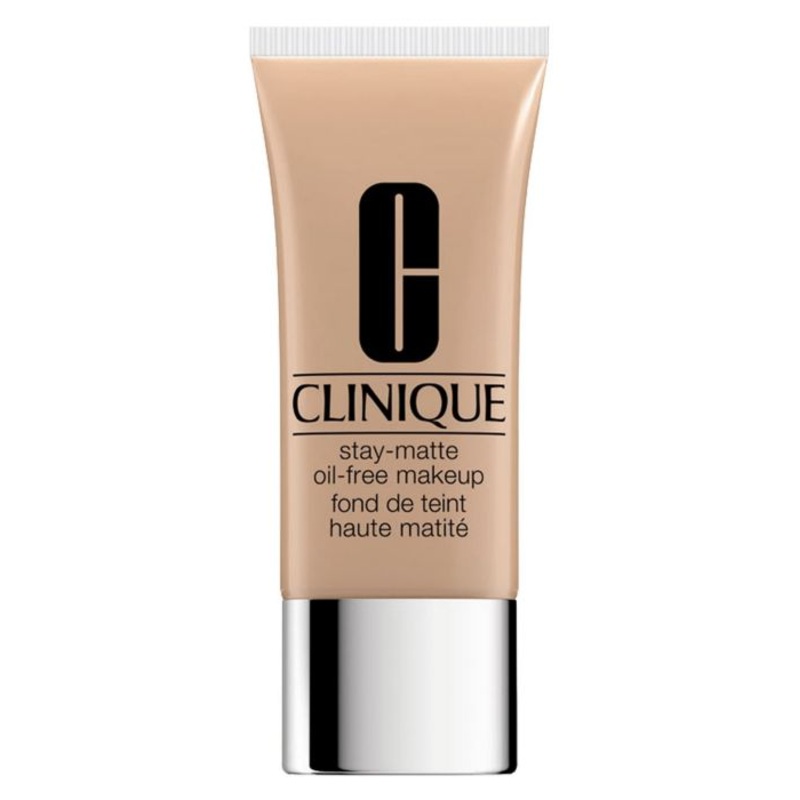 Stay Matte Oil Free Make Up 1 Linen