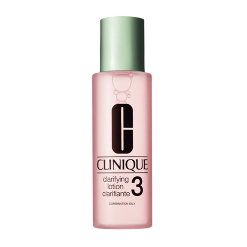 Toning Lotion Clarifying 3 Clinique 200 ml
