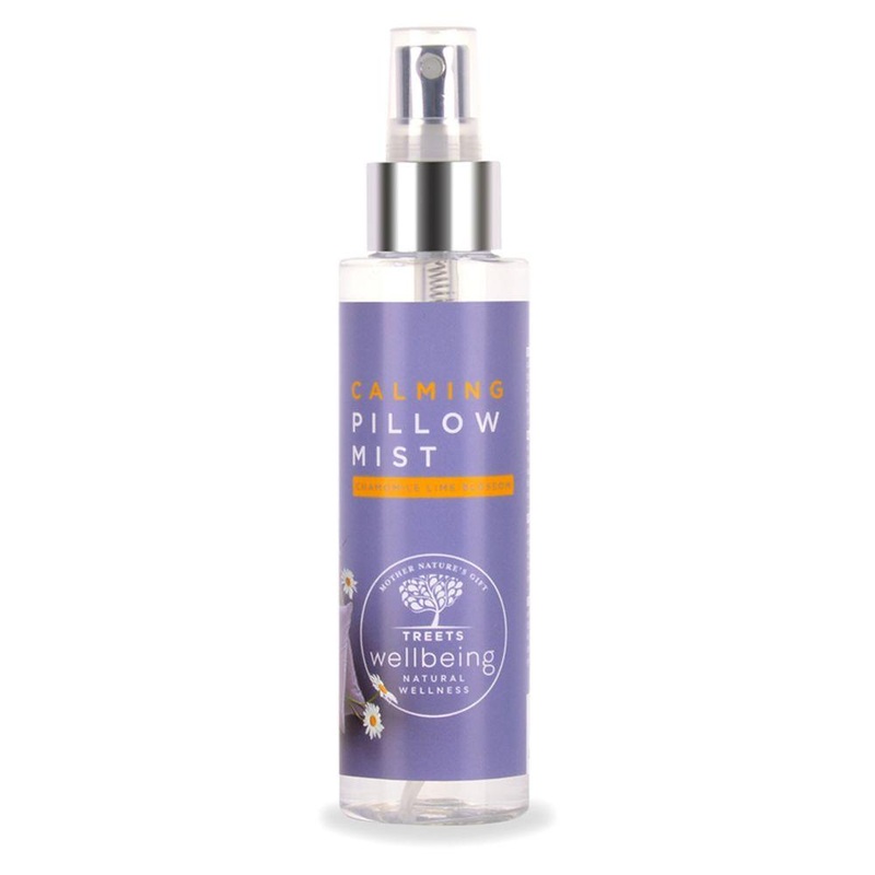 Wellbeing Calming Pillow Mist 130Ml 130 ML