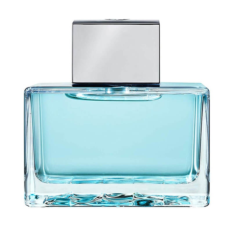 Antonio Banderas Blue Seduction (Tester) 80ml EDT (L) SP