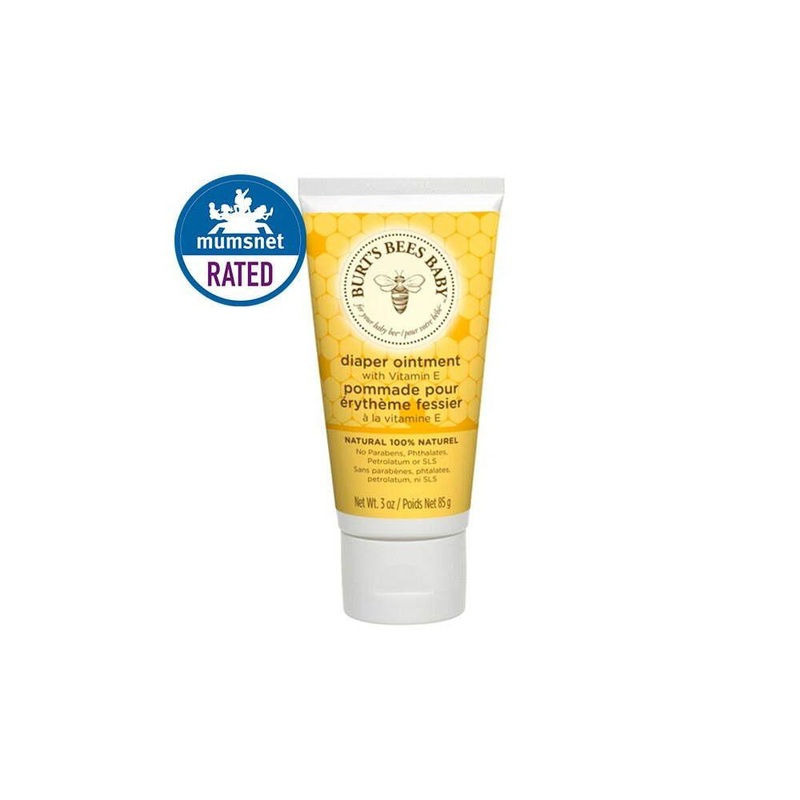 Baby Bee Diaper Ointment 85G