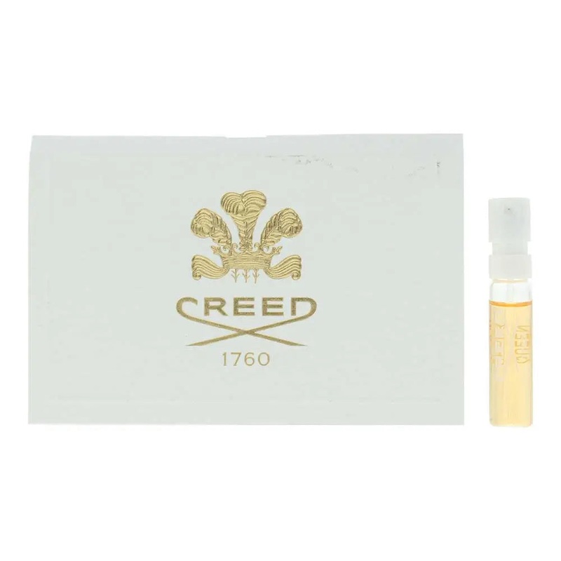 Creed Queen Of Silk Vial Eau de Parfum 1.7ml