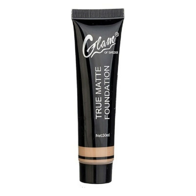 Crme Make-up Base True Matte Glam Of Sweden H01357 05-fair (30 ml)