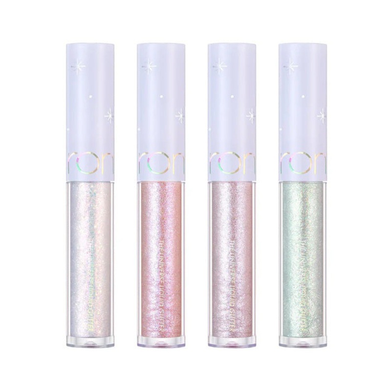 [Deal] rom&nd The Universe Liquid Glitter 2g 2colors #05 LOVEY FLARE