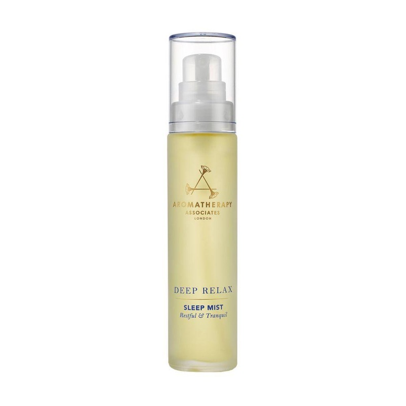 Deep Relax Sleep Mist 50Ml