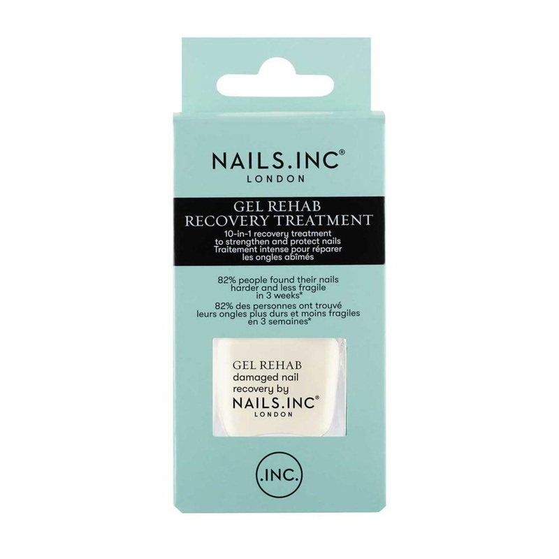 Gel Rehab Treatment 14Ml