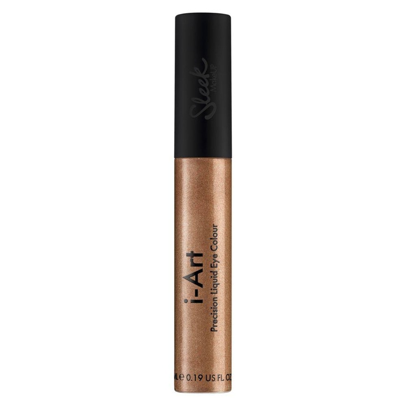 Makeup I-Art Precision Liquid Eye Colour Luminism