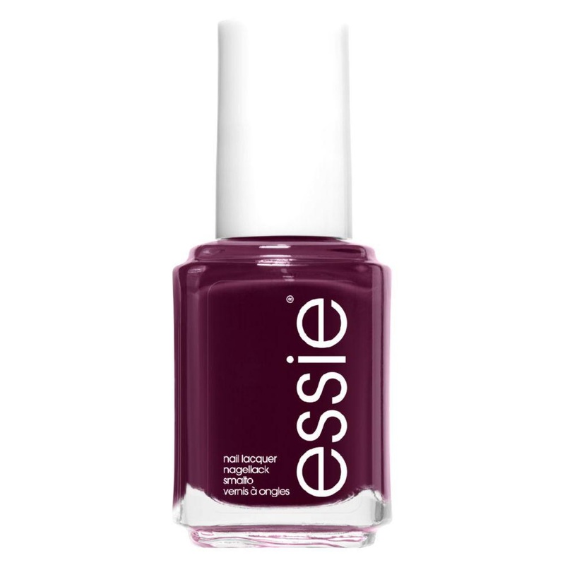 Nail Colour 44 Bahama Mama Nail Polish
