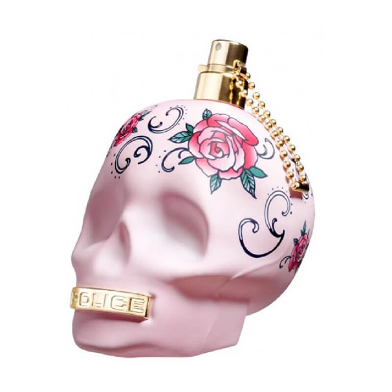 Police To Be Tattooart (Tester) 125ml EDP (L) SP