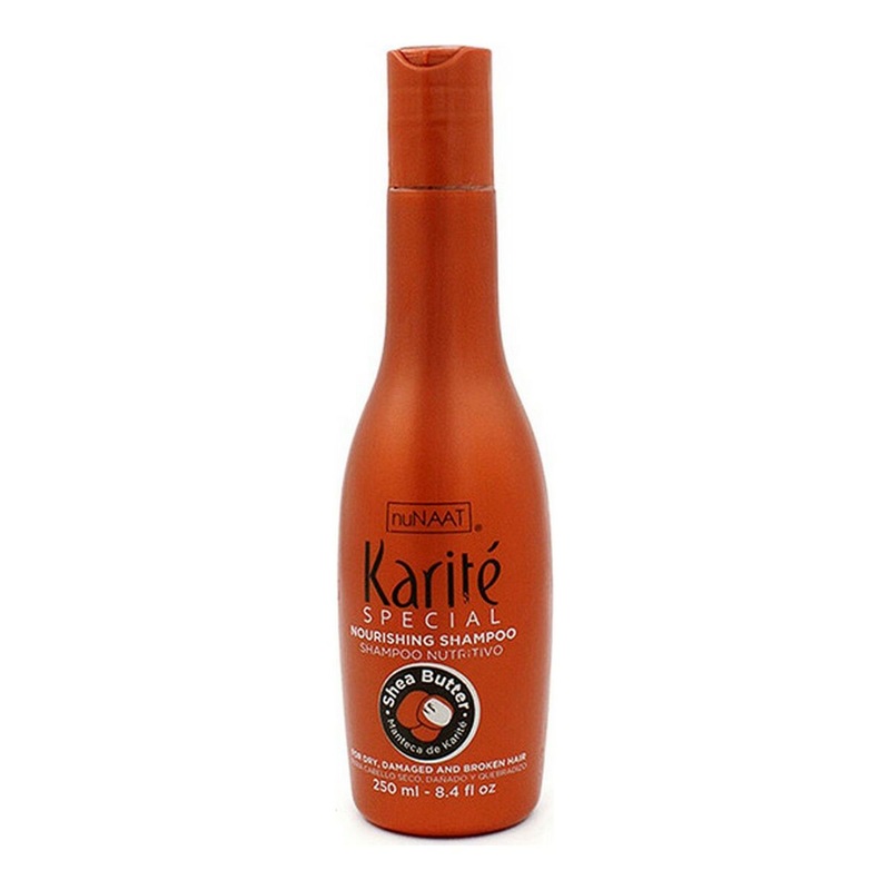 Shampoo Karit Special Nunaat (250 ml)