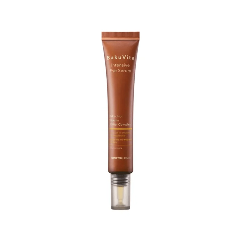 THANK YOU FARMER BaKuVita Intensive Eye Serum 30ml
