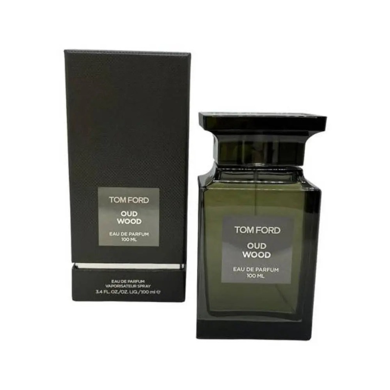 Tom Ford Oud Wood Eau de Parfum 100ml