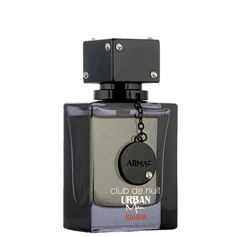 Armaf Club De Nuit Urban Man Elixir Eau de Parfum Spray 30ml 30ml