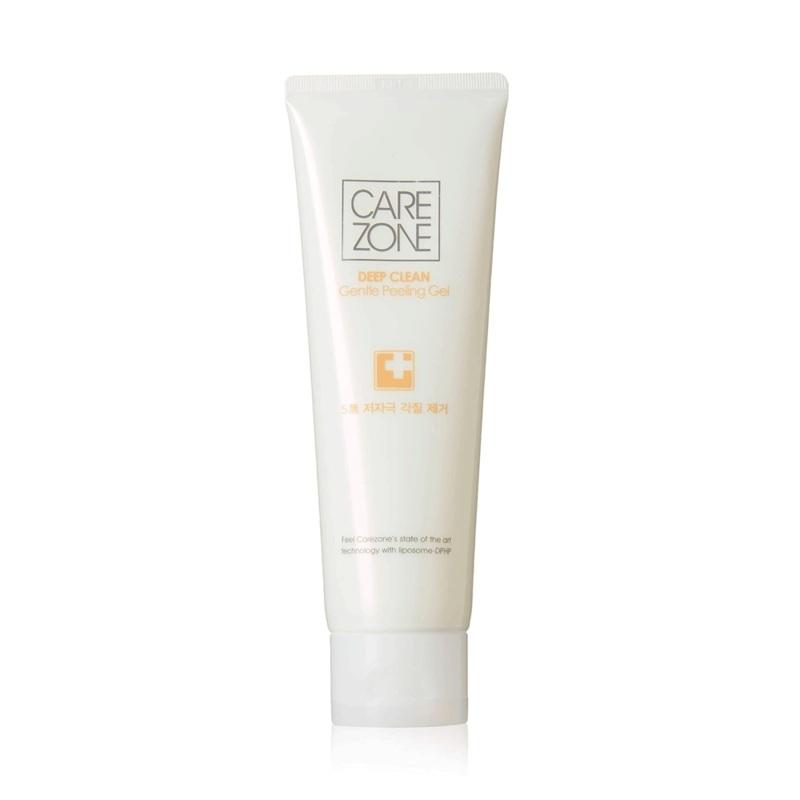 CAREZONE Deep Clean Gentle Peeling Gel 200ml