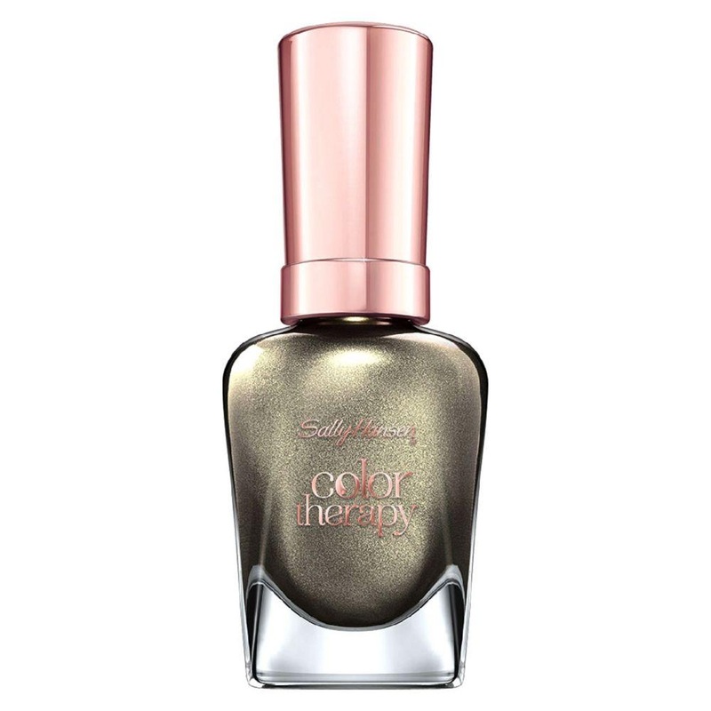 Colour Therapy - Nail Polish 130 Therapewter 14.7Ml