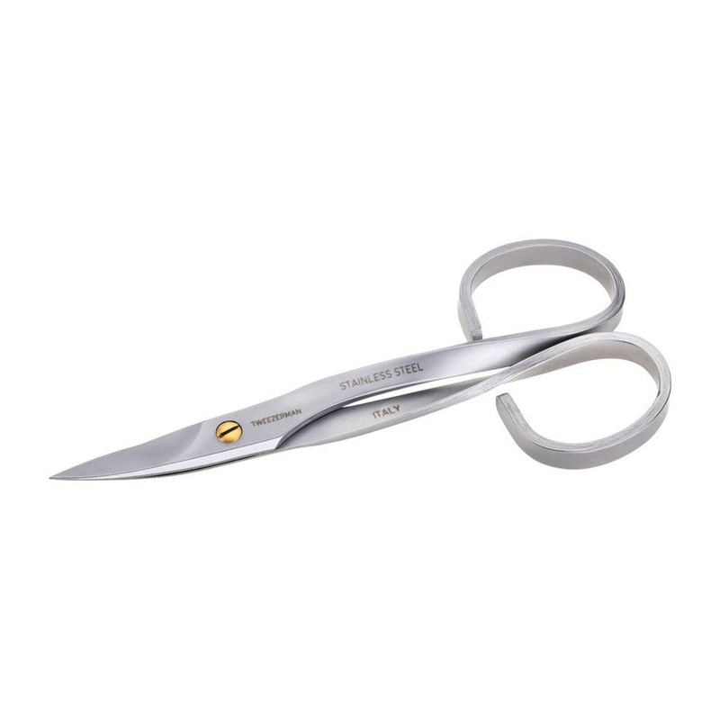 Delux Nail Scissors
