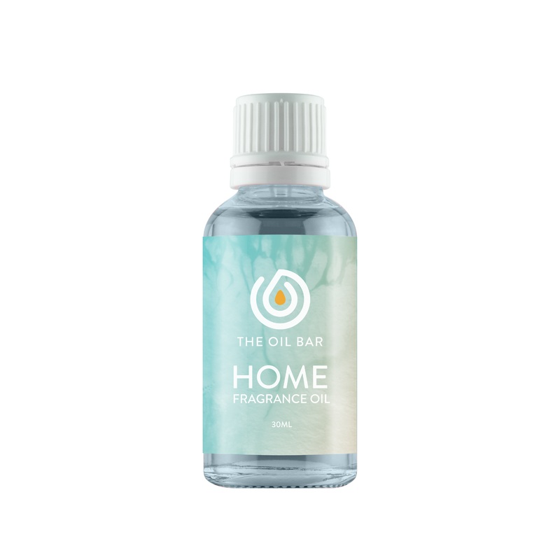 Hugo Boss Iced Type M Home Fragrance Oil: 1oz (30ml) 30 ML