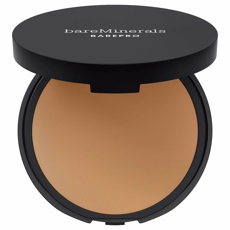 Liquid Make Up Base bareMinerals Barepro N 40-Warm 8 g
