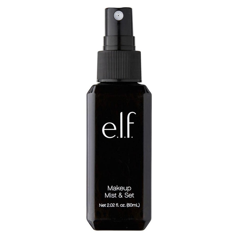 Makeup Lifeproof Illuminating Fixing Mist