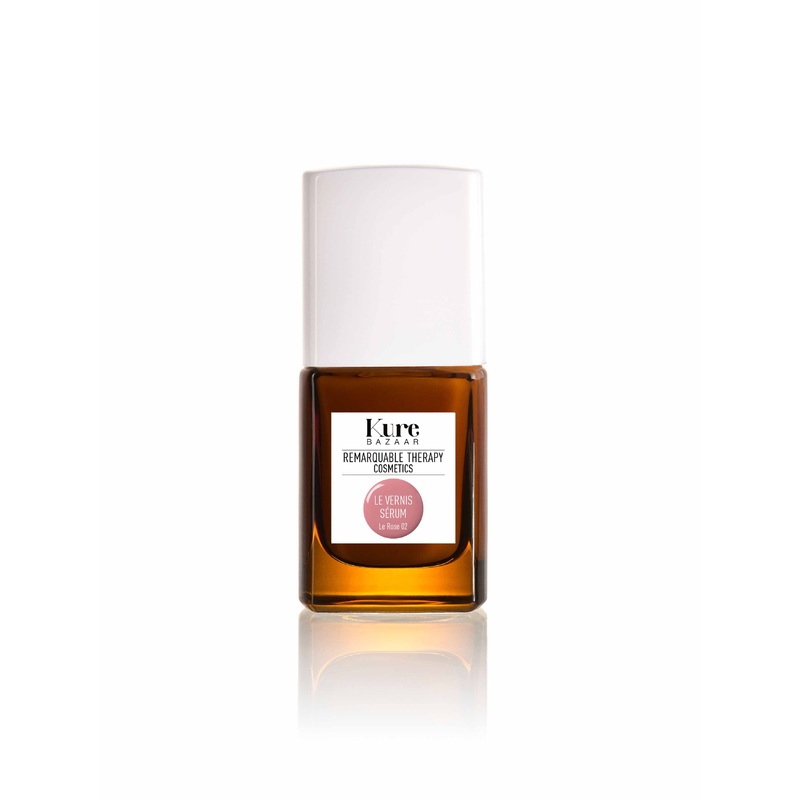 Nail Serum: Le Rose 02 10ml