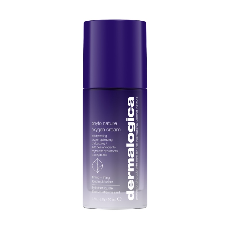 Phyto Nature Oxygen Cream 50ml