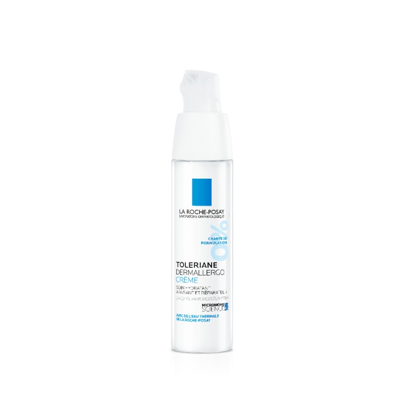 Toleriane Dermallergo Cream 40ml