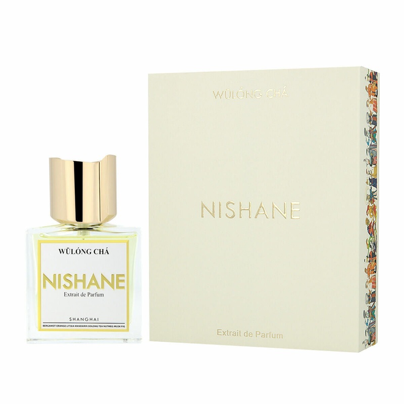Unisex Perfume Nishane WLNG CH