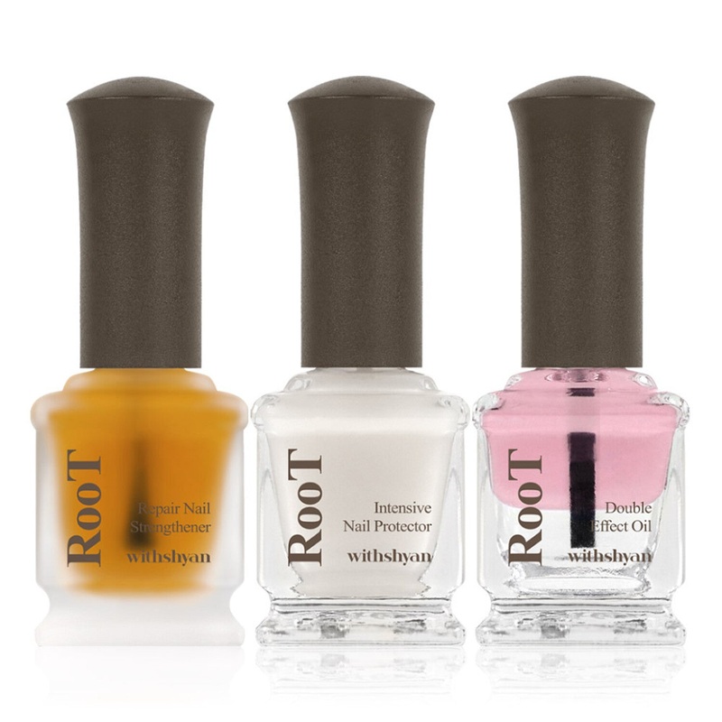 Withshyan RooT Repair Nail Strengthener 15ml #Nail Strengthener