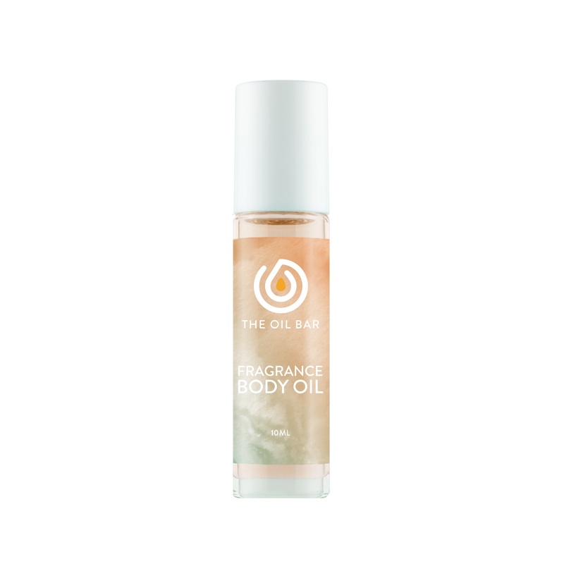 1865: A Unisex Fusion Blend Roll-On .33oz .3 Ounce