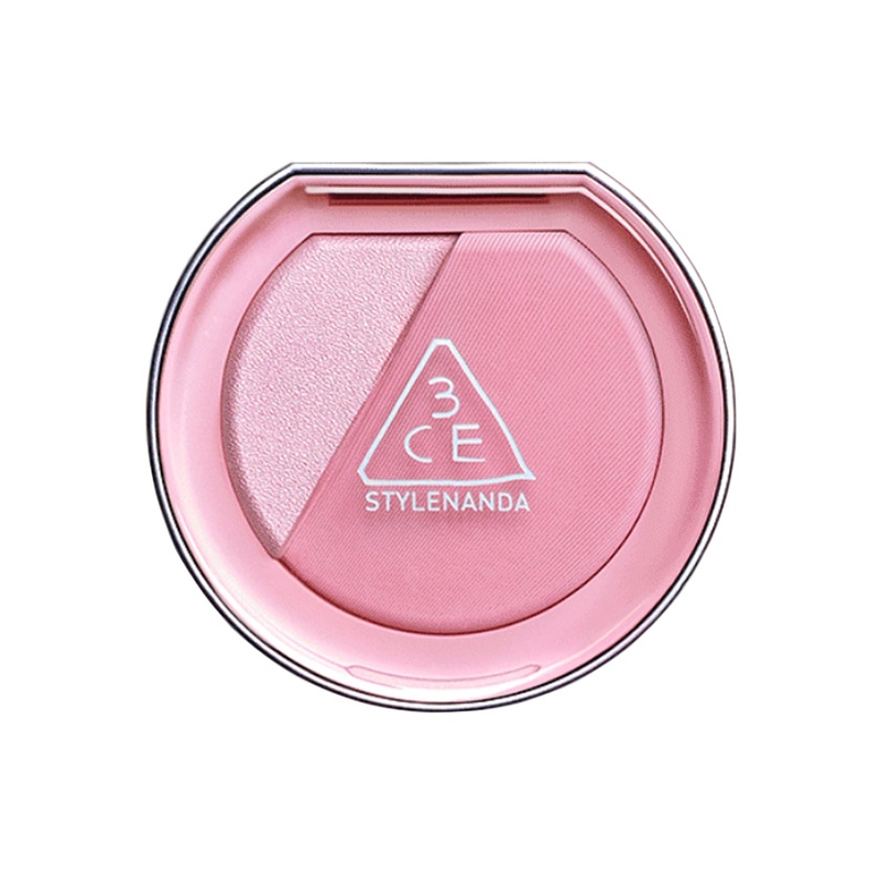 3CE Blush Lighter 4.3g 7 colors Lazy Talk