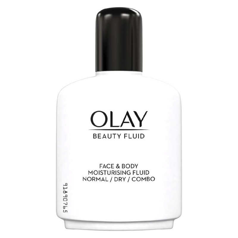 Beauty Fluid Face And Body Moisturiser 100Ml